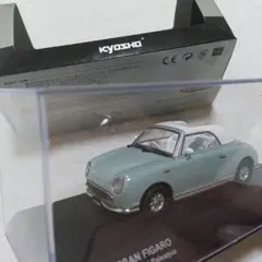 2025年最新】1/43 日産 フィガロの人気アイテム - メルカリ