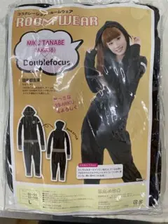 AKB48田名部生来ルームウェアLサイズ　新品