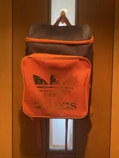 アディダス　バッグ　リュウク
