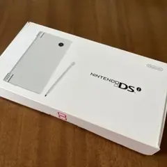 Nintendo NINTENDO DS ニンテンドー DSI WHITE