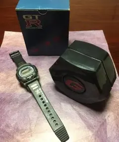2025年最新】g-shock スカイラインの人気アイテム - メルカリ