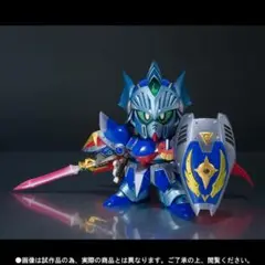 魂ウェブ商店限定 SDX アレックスシャドウ SDガンダム外伝
