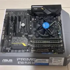 2025年最新】intel純正 cpuクーラー lga1151の人気アイテム