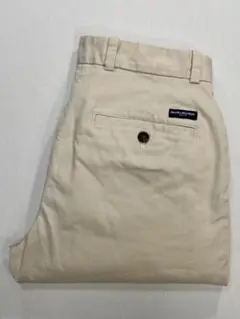 【BROOKS BROTHERS W30 L30 クラークフィット　チノパンツ】