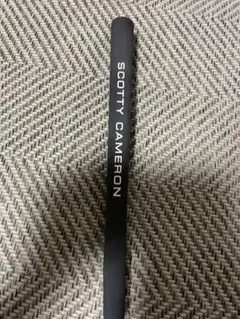 スコッティキャメロン パターグリップ ピストリーニ