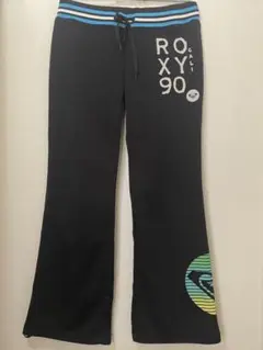 【美品】ROXY ロゴ ジャージ