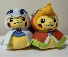 2025年最新】ホウオウポンチョ ピカチュウの人気アイテム - メルカリ