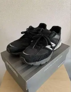 M990BK5 10.5 28.5 990v5 NEW BALANCE