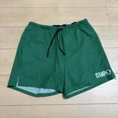stamp run&co ショーツ　M
