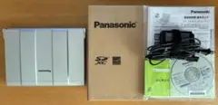Panasonic Let's note CF-S10CWHDS パナソニック