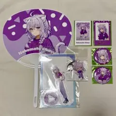 ホロライブ　梅田　おかゆ