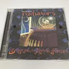 7351/ラジエーター/Songs from the Ancient Furna