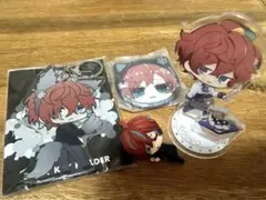 ヒプノシスマイク　観音坂独歩　まとめ