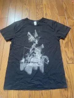 凛として時雨 TOUR　2010 Tシャツ　ブラック　Sサイズ