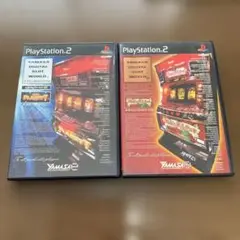 PS2 山佐デジワールドSP 山佐デジワールドSPネオマジックパルサーXX