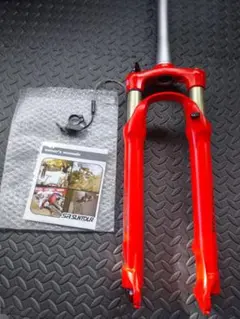 Suntour - Epixon TR RLR CTS Air フォーク