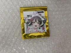 ラブライブ　μ's 缶バッジ