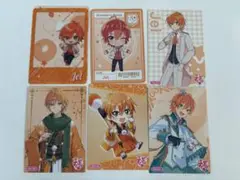 すとぷり　ジェル　カード