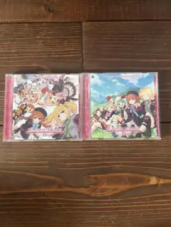 【帯付き】プリコネ Re:Dive キャラクターソングCD 12 & 16
