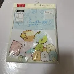 すみっコぐらし 下着 110サイズ 2枚組