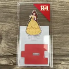 明治 アクリルスタンド ベル