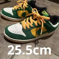 NIKE SB DUNK LOW PRO BUCK 27.5 ナイキ　バック 2025年最新】nike dunk sb buckの人気アイテム - メルカリ