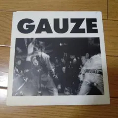 GAUZE ep