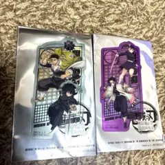 鬼滅の刃　映画　入場特典