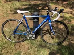センチュリオン ハイパードライブ ロードバイク 自転車 クロスバイク