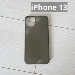 TOZO iPhone 13 ケース 対応 6.1インチ ハードカバー