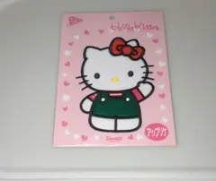 レトロ ハローキティ　アップリケ 1998