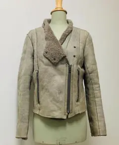 2025年最新】helmut lang ムートンの人気アイテム - メルカリ