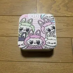 ラブブのアクセサリーケース