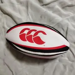 ラグビーボール レプリカ　カンタベリー