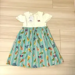 新品タグ付き　サーティワン　ドッキングワンピース