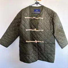 West Midlands Outerwear レディースキルティングジャケット