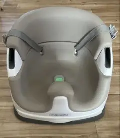 Ingenuity ベビーベース ベビーチェア ベージュ
