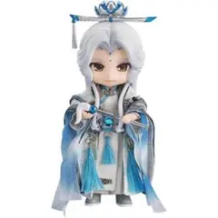 ねんどろいどどーる　素還真　中古 楽天市場】【グッドスマイルカンパニー】 ねんどろいどドール 素