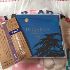 ジュリアナTOKYO Vol.5
