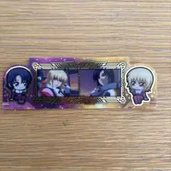 ガンダムSEED FREEDOMブックマークコレクションVol.2シークレット