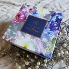 新品ASHLEIGH & BURWOODサマーギフトセット フレグランスランプ