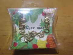 ブレスレット JUNGLE ROCO アンクレットにも