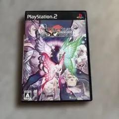 スペクトラル・シーン PlayStation 2