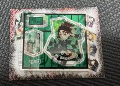 鬼滅の刃 アクリルフィギュアコレクション第1弾 竈門炭治郎