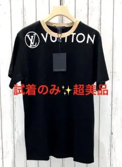 ルイヴィトン ヴィタミンズ コットンジャージTシャツ