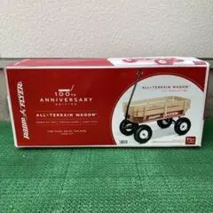 引取限定 Radio Flyer #18-100 100周年 2025年最新】ラジオフライヤー 100周年の人気アイテム - メルカリ