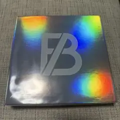 BE:FIRST ドームツアー BMSG限定盤 2:BE BluRay