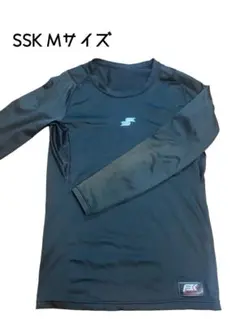 SSK アンダーシャツ Mサイズ