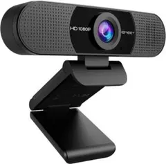 EMEET C960 ウェブカメラ HD1080P