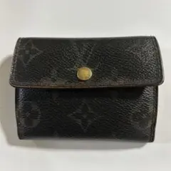 ヴィトン モノグラム コインケース カード入れ